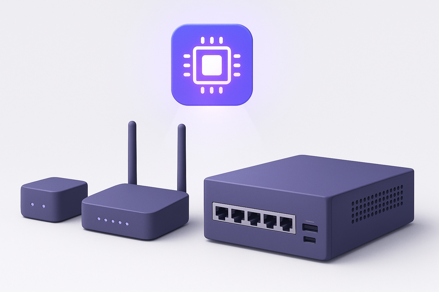 Mini-PC x86